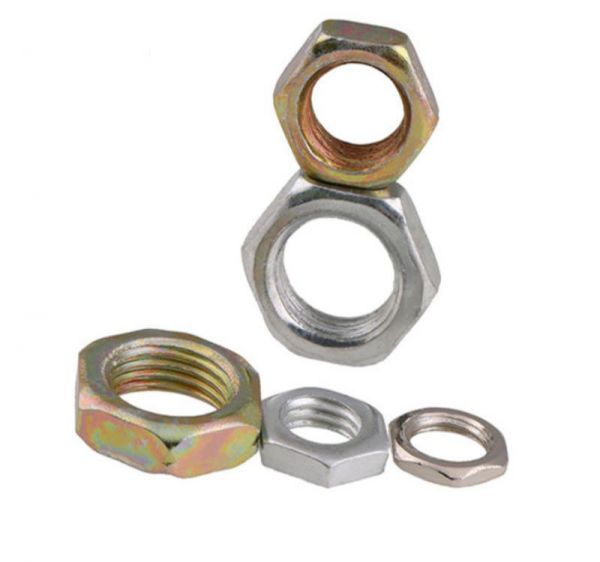 標(biāo)準(zhǔn)件常用的材料有哪些?它們都有什么樣的優(yōu)點?