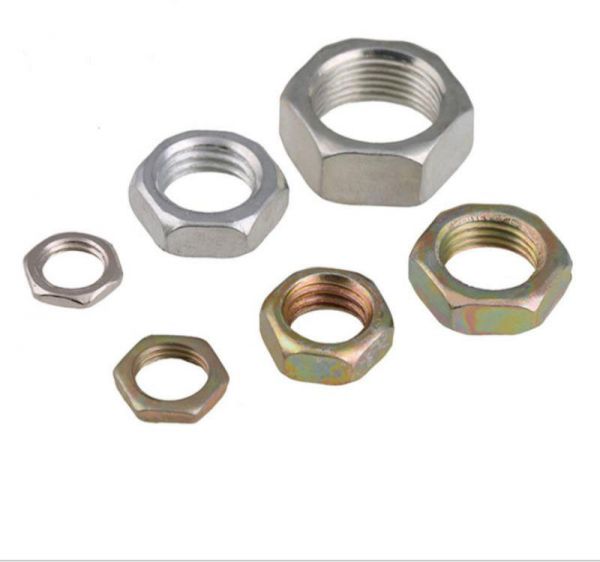 標(biāo)準(zhǔn)件常用的材料有哪些?它們都有什么樣的優(yōu)點?