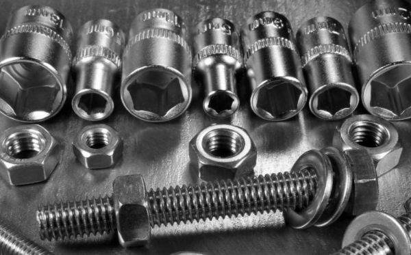 常見的標(biāo)準(zhǔn)件有哪些？包括哪些？