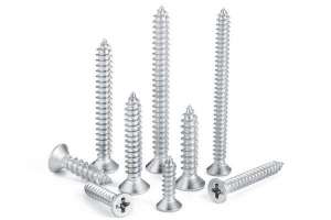 螺紋緊固件連接松動(dòng)原因和防松常用結(jié)構(gòu)