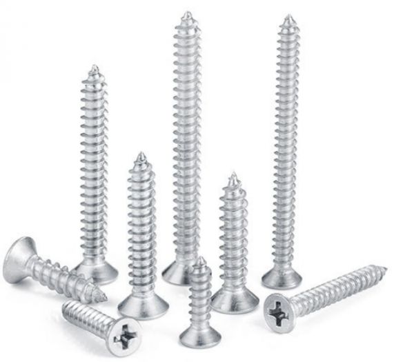 方顯其穩(wěn)，頭承其重 —— 解密方頭螺栓的工業(yè)實(shí)用哲學(xué)