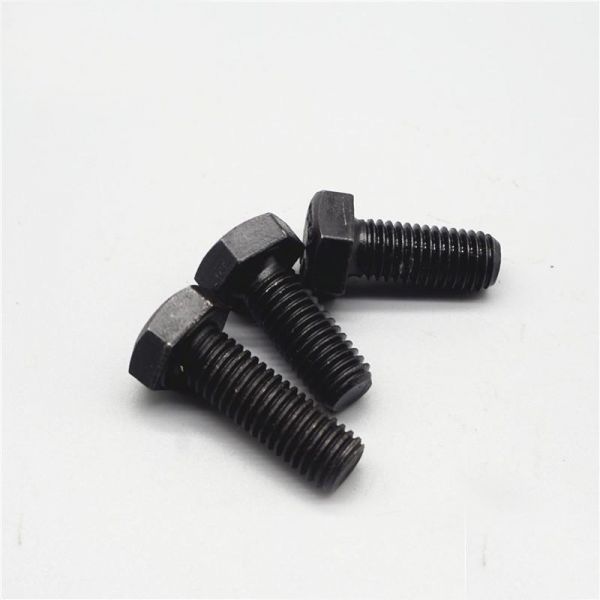 工業(yè)螺絲：微小零件撐起現(xiàn)代工業(yè)的“鋼鐵脊梁”